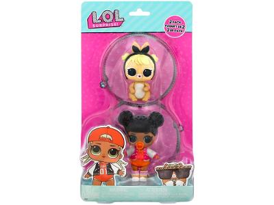 Boneca LOL Surprise Hoops MVP com Acessórios