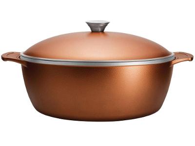 Caçarola Tramontina Alumínio 26cm