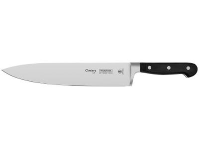 Faca Chef Inox 10” Tramontina Century