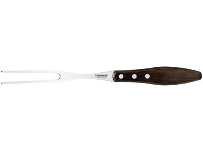 Garfo Trinchante Tramontina Inox Polywood