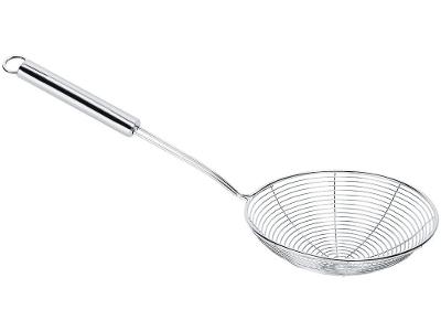 Peneira Hercules Inox 16cm Hercules