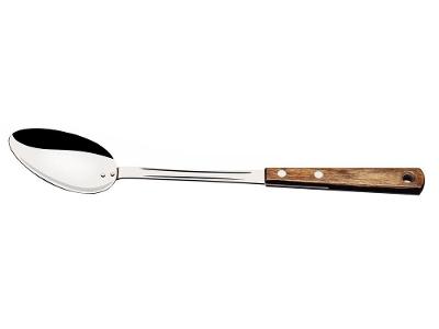 Colher de Arroz Inox Tramontina Polywood