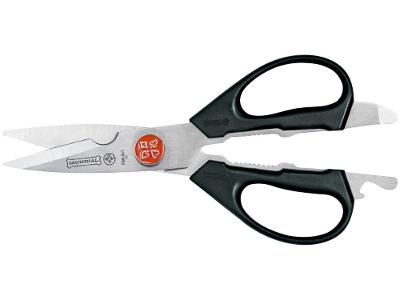 Tesoura Mundial Multiuso Inox 2 Lâminas