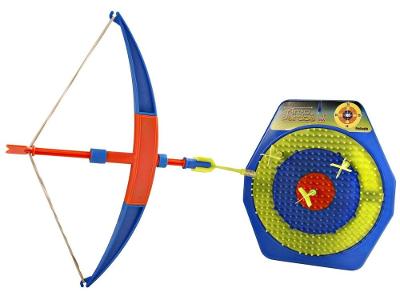 Jogo Arco e Dardos