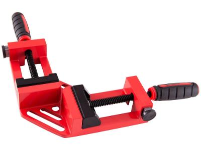 Grampo Sargento Angular 90º 65mm MTX 2032255
