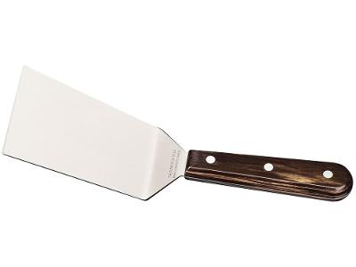 Espátula para Fritura Inox Tramontina