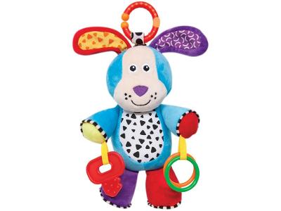 Móbile Cachorrinho de Atividades com Vibrador 