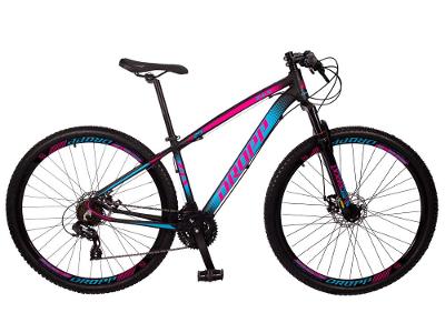 Mountain Bike Aro 29 Dropp Z4 X Alumínio