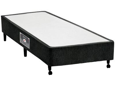 Box para Colchão Solteiro Castor 27cm de Altura Lux