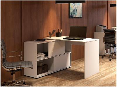Mesa para Computador 2 Portas Artany Mingle
