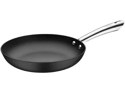 Frigideira Antiaderente Tramontina de Alumínio Trento 20836026 Preta 26cm
