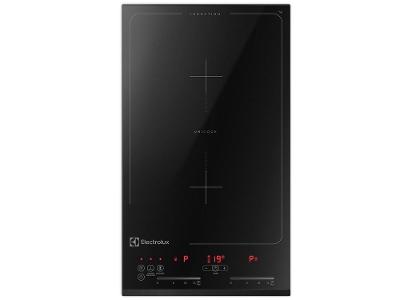Cooktop 2 Bocas Electrolux Preto Indução