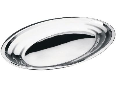 Travessa Oval Hercules