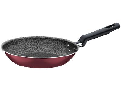 Frigideira Antiaderente Tramontina Alumínio Loreto 20380728 Vermelha 28cm