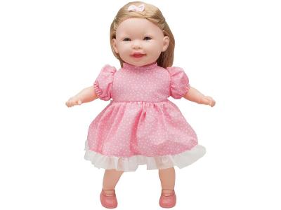 Boneca Cozinhando com a Mamãe com Acessórios