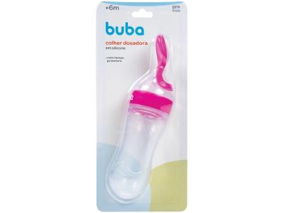 Colher Dosadora Buba