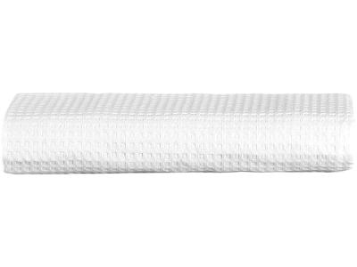 Colcha Casal Teka 100% Algodão 98 Fios Genova Branco