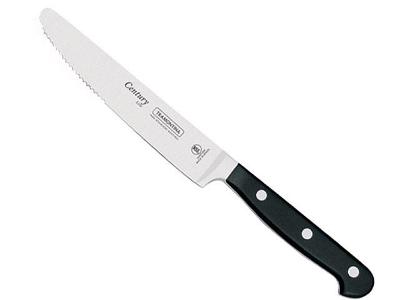 Faca para Churrasco Tramontina Inox