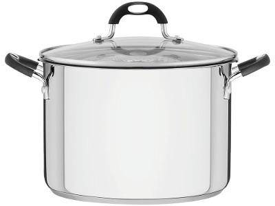 Espagueteira Tramontina Inox 7,8L 24cm com Tampa