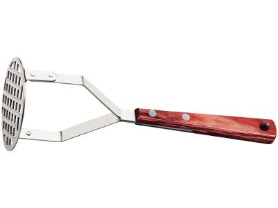 Amassador de Batata Inox Tramontina Polywood