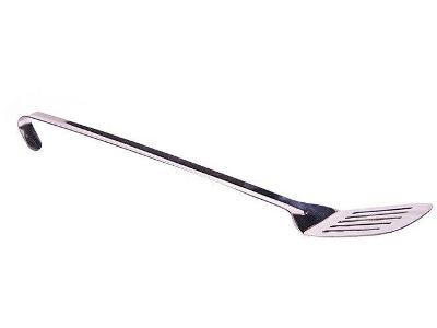 Espátula para Fritura Inox Hercules Master