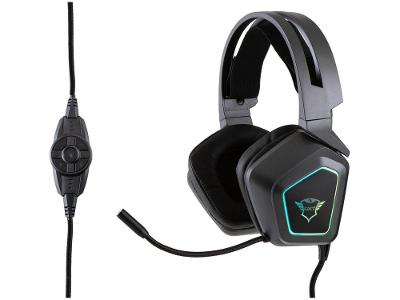 Headset Gamer Trust GXT 450 Blizz
