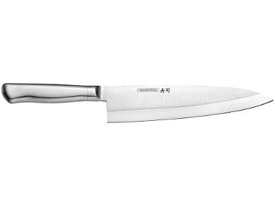 Faca para Peixes Tramontina Inox 8” Sushi Diamond