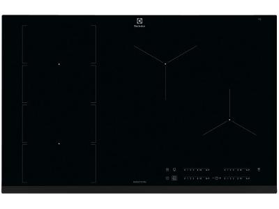 Cooktop 4 Bocas Electrolux Indução Preto