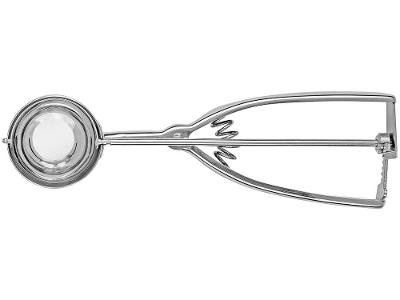 Colher de Sorvete Inox Tramontina Marffim