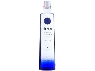 Vodka Francesa Ciroc Snap Frost Cítrico