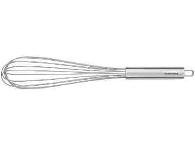 Batedor/Fuê Ovos e Massa Inox 42cm Tramontina