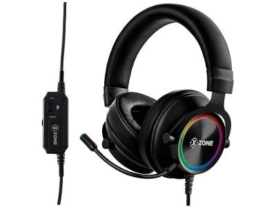 Headset Gamer XZONE GHS-01