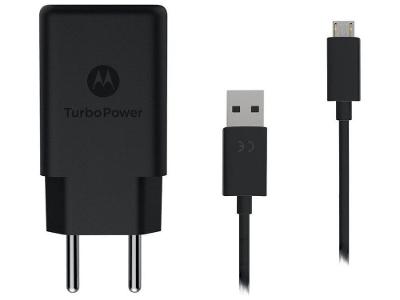 Carregador de Parede Motorola