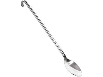 Colher de Arroz Inox Hercules Plus