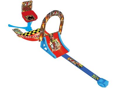 Pista NXS Racers Stunt Park Maisto