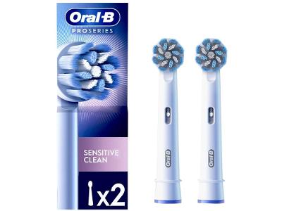 Refil para Escova de Dentes Elétrica