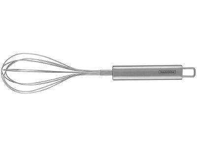 Batedor/Fuê Ovos e Massa Inox 29cm Tramontina