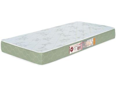 Colchão Solteiro Castor Espuma D33 88x188cm