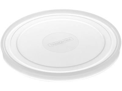 Tampa de Plástico 22cm Freezinox