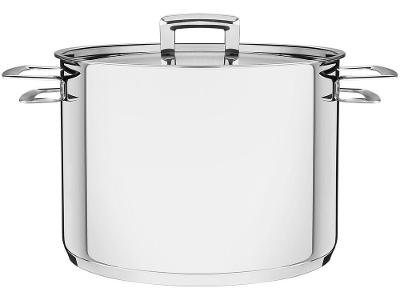 Caldeirão Inox Tramontina 4,6L Fundo Triplo