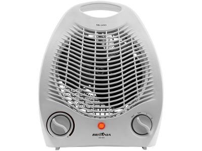 Aquecedor Elétrico Britânia AB1100N