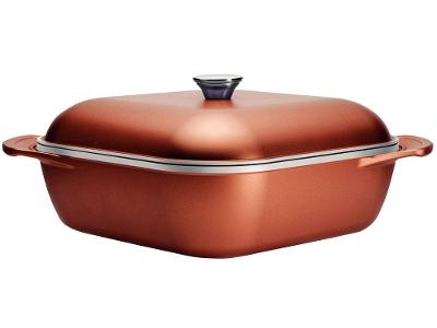 Caçarola Tramontina Alumínio 28cm