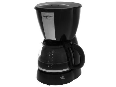 Cafeteira Elétrica Britânia CP30 Preta