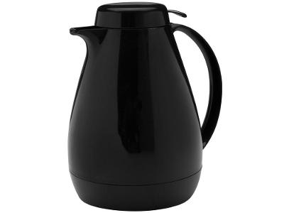 Bule Térmico 700ml Preto
