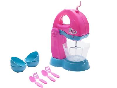 Kit Le Chef Batedeira