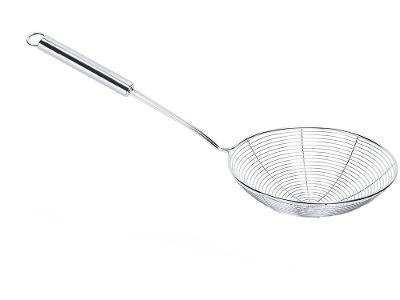 Peneira Hercules Inox 18cm Hercules