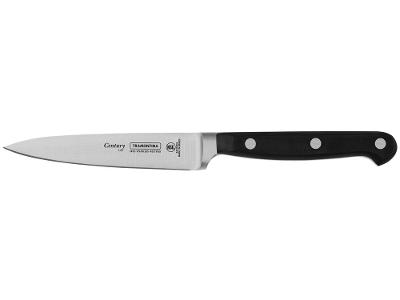 Faca para Legumes e Frutas Tramontina Inox 4”