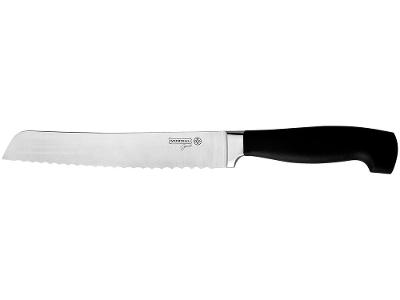 Faca para Pão Mundial Inox 8”
