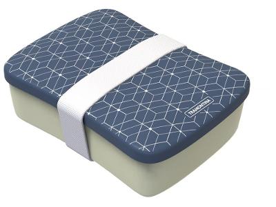 Pote Tramontina com Tampa Retangular