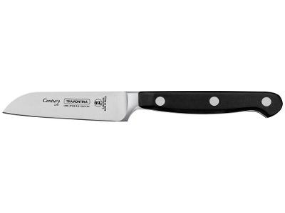 Faca para Legumes e Frutas Tramontina Inox 3”